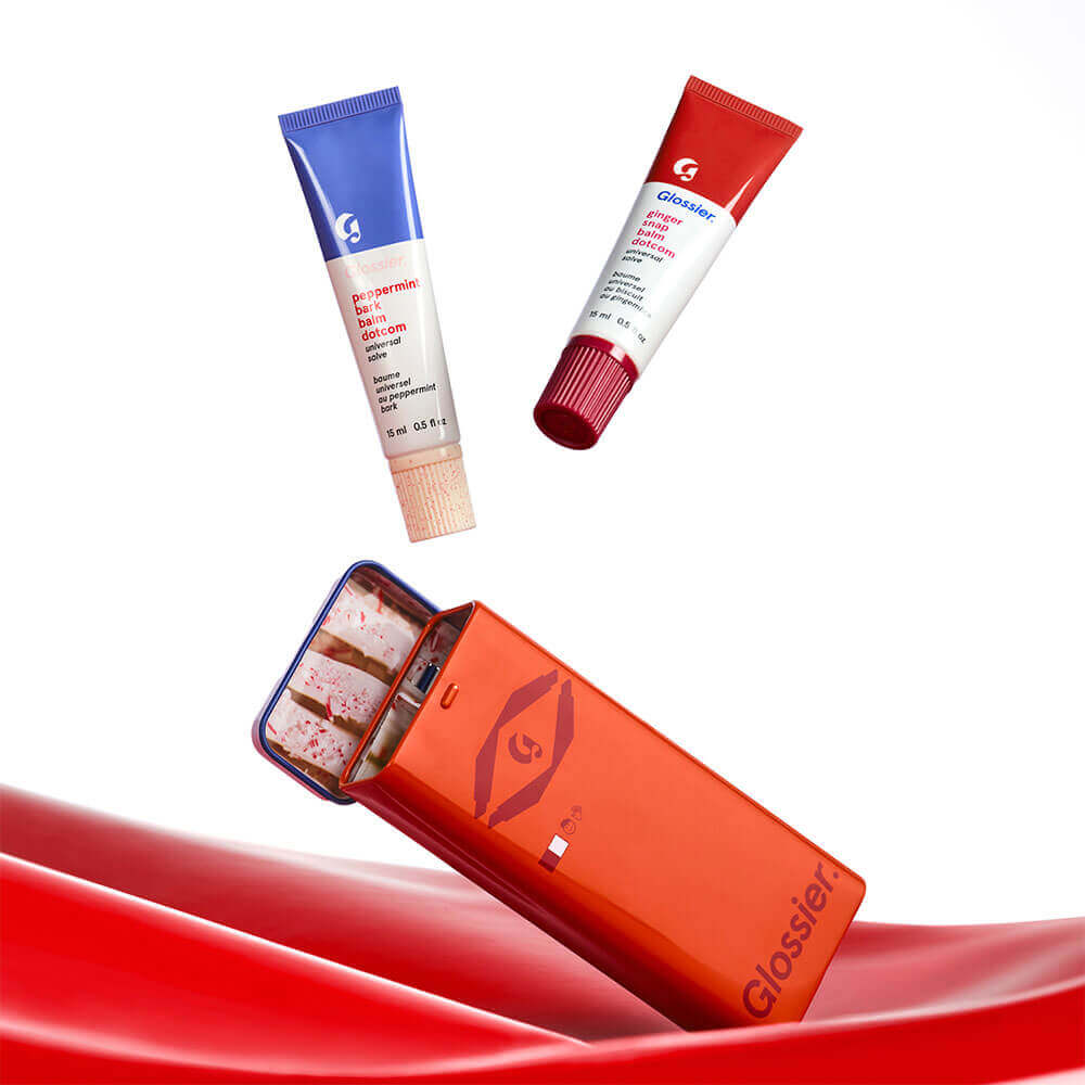 SUGAR + SPICE BALM DOTCOM DÚO (BÁLSAMO LABIAL HIDRATANTE)